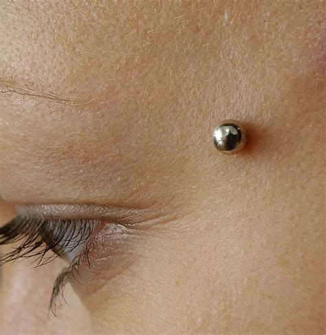 snake eyes piercing rejecting|Piercing Rejection: Signs, Prevention, Treatment, Pictures